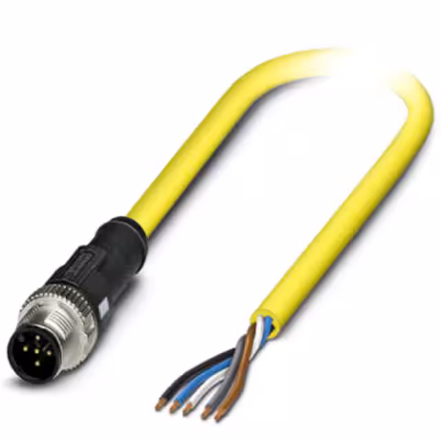 1424880 Phoenix Contact  Cable Assemblies